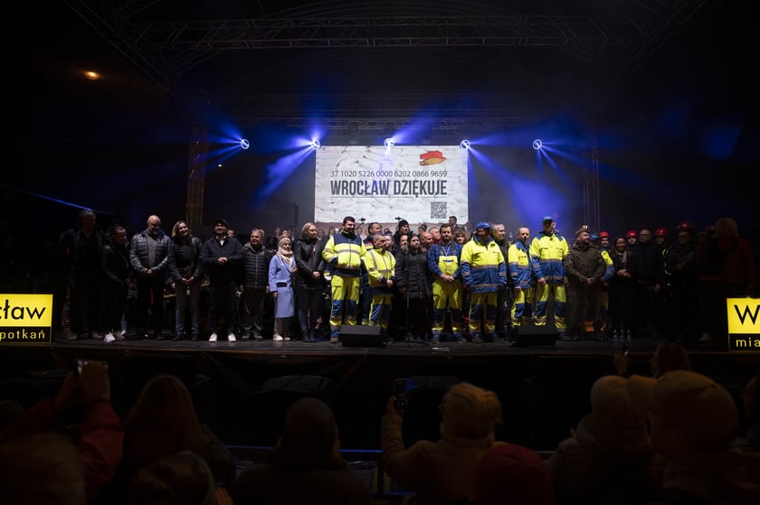 Koncert w rynku, piątek, 4 października